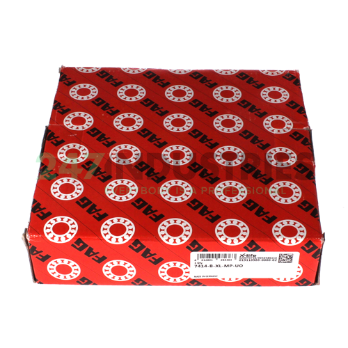 7414-B-XL-MP-UO FAG Image 3