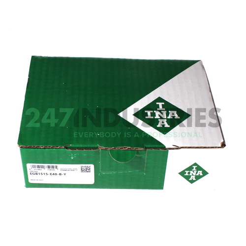 EGB1515-E40-B-Y INA Image 2