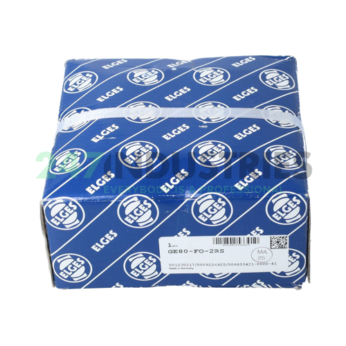 GE80-FO-2RS Elges Image 3