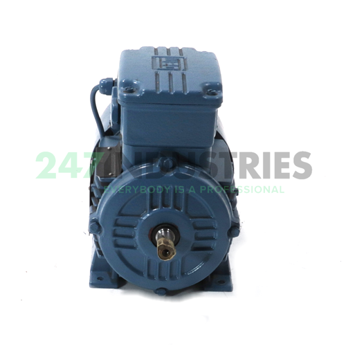 0.25K31CI0714B5 WEG Image 2