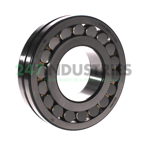 21316GMEX C3 W33 Rollway