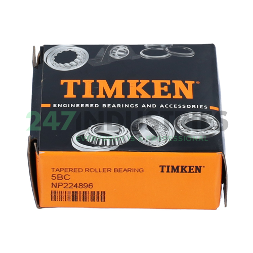 5BC/NP224896 Timken Image 3