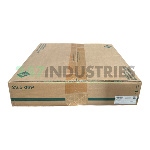 WS81260 INA