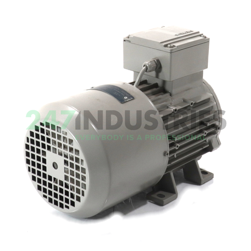 1LA7083-4AA10-Z Siemens Image 3