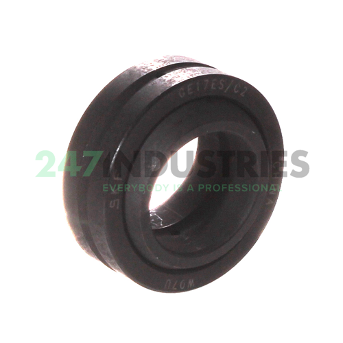 GE17ES/C2 SKF