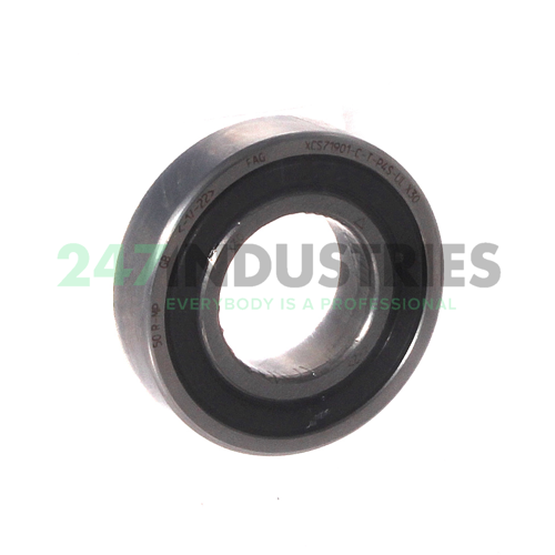 XCS71901-C-T-P4S-UL FAG