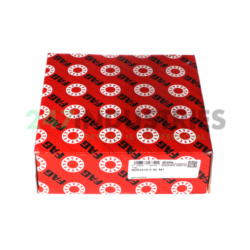 NUP2315-E-XL-M1 FAG Image 4