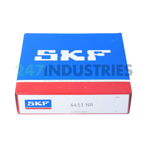6411NR SKF Image 3