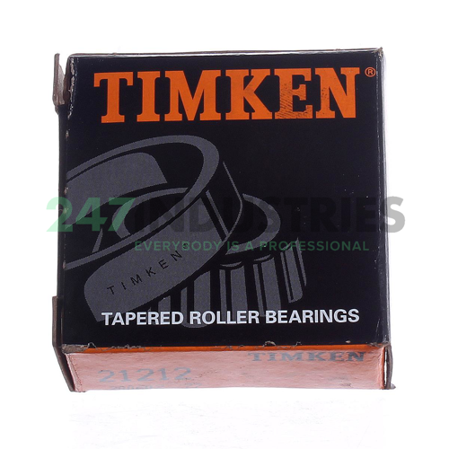 21212 Timken Image 3
