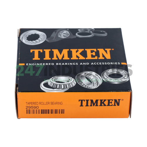 29590-20024 Timken Image 3