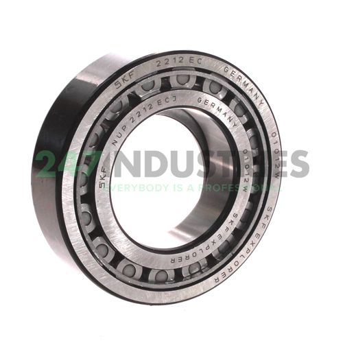 NUP2212ECJ SKF