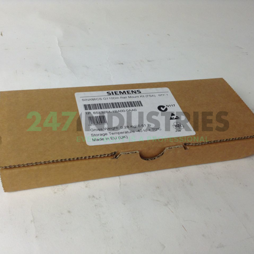 6SL3261-1BA00-0AA0 Siemens Image 3