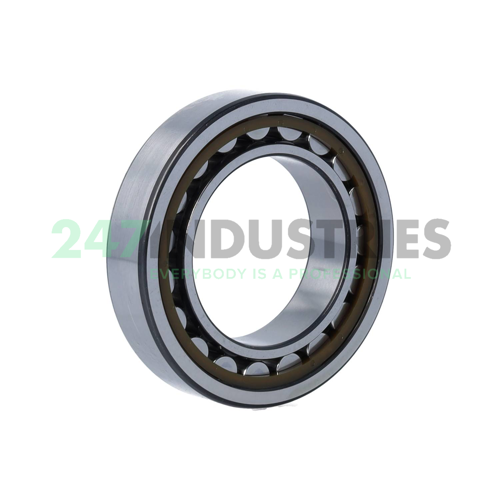 NU1009ECP/C3 SKF Image 2