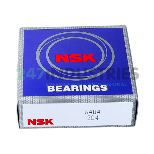 6404 NSK Image 3