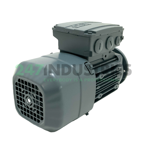 DRS71M4BE1HR/FG SEW-EURODRIVE Image 3