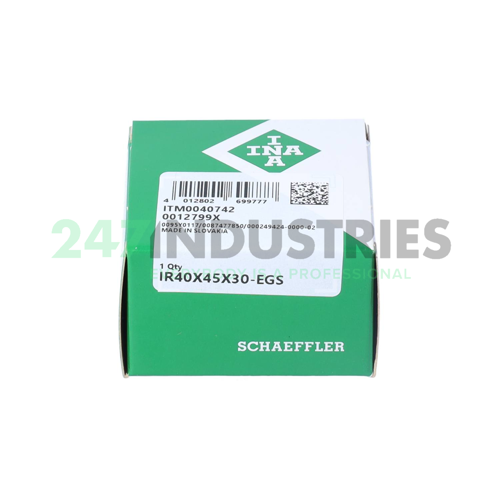 IR40X45X30-EGS INA Image 2