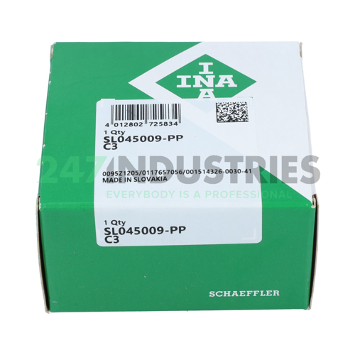 SL045009-PP-C3 INA Image 3