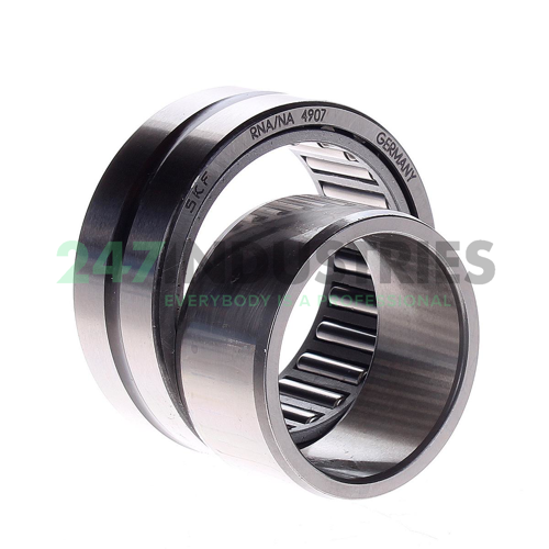 NA4907 SKF Image 2