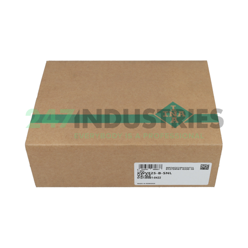 KWVE25-B-SNL-V2-G2 INA Image 2