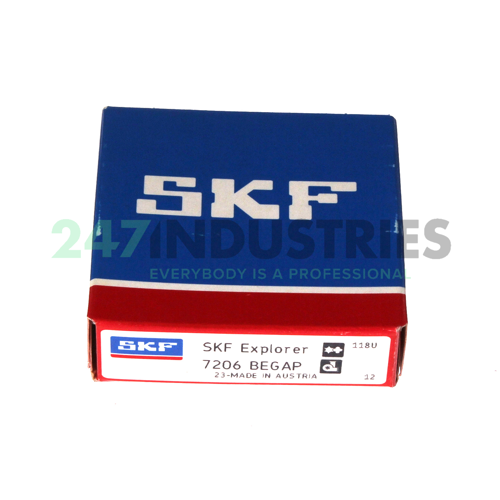 7206BEGAP SKF Image 3
