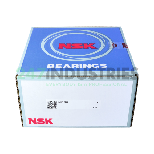 NJ2220W NSK Image 4