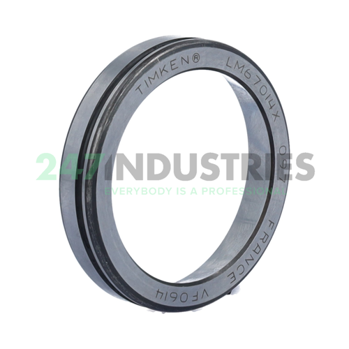 LM67014X Timken