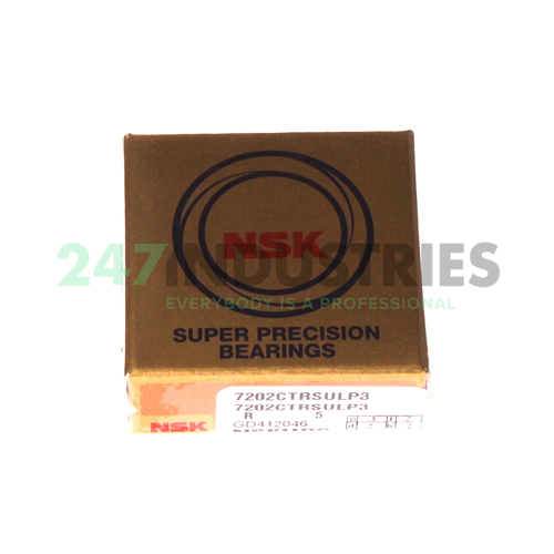 7202C TR SUL P3 NSK Image 2