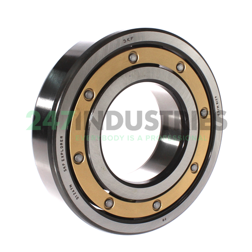6318M/C3 SKF