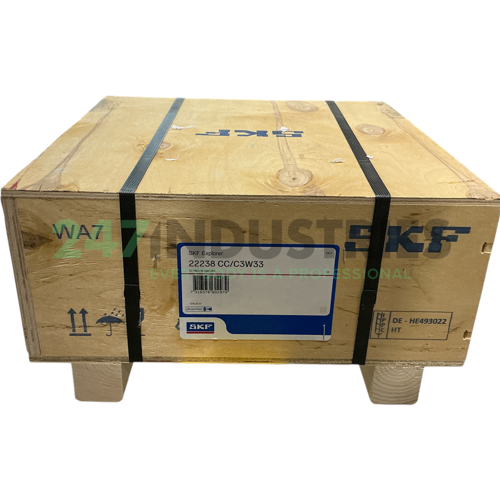 22238CC/C3W33 SKF Image 2