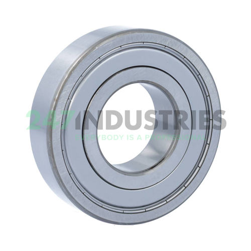 6309-2Z/C3GJN SKF Image 2