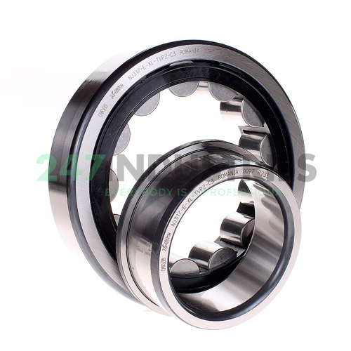 NJ317-E-XL-TVP2-C3 FAG Image 2