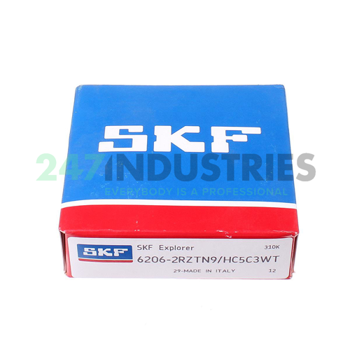 6206-2RZTN9/HC5C3WT SKF Image 2