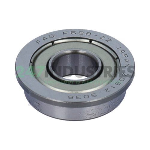 F698-2Z-HLC FAG