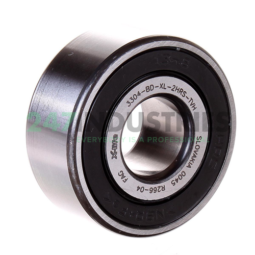 3304-BD-XL-2HRS-TVH FAG