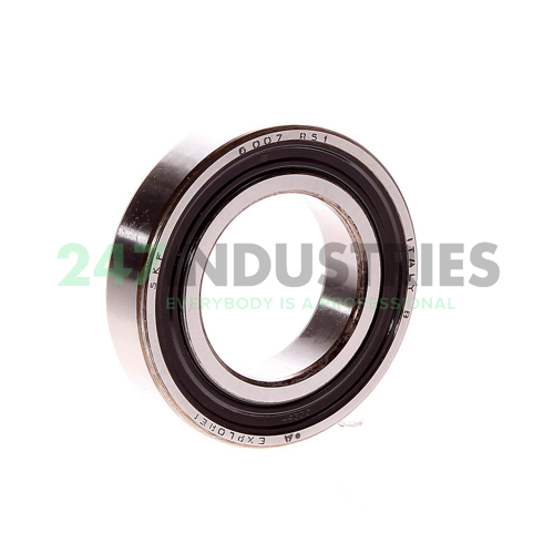 6007-RS1 SKF