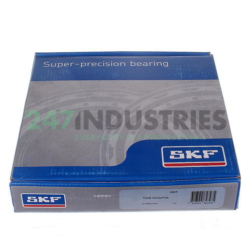 7028CDGA/P4A SKF Image 3