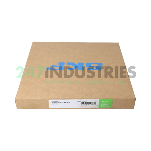 140X180X16HS8R SKF Image 3