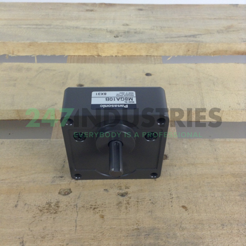 M8GA10B Panasonic Image 3