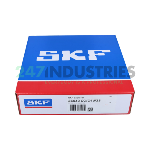 23032CC/C4W33 SKF Image 3