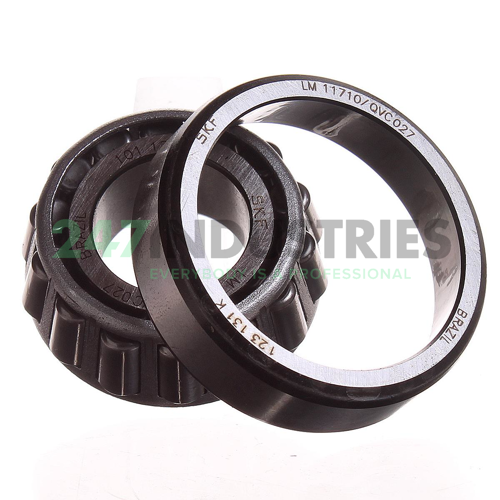 LM11749/710/QVC027 SKF