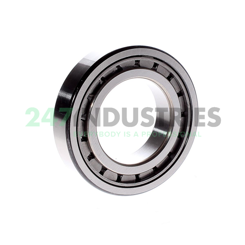 NJ210EW C3 NSK Image 3