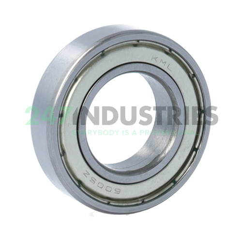 6005-ZZ Keep Moving Long Image 2