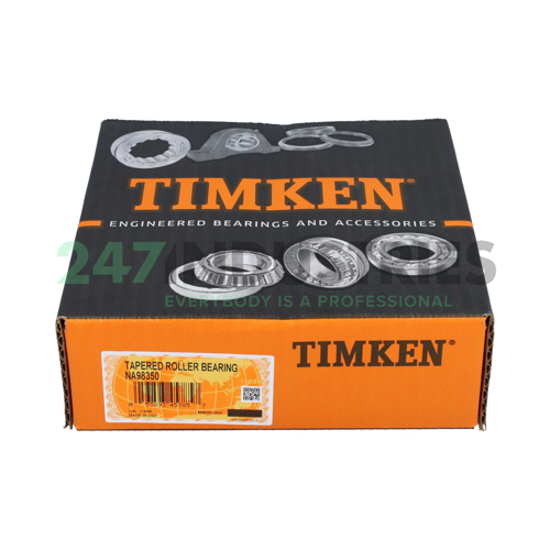 NA98350-20024 Timken Image 3