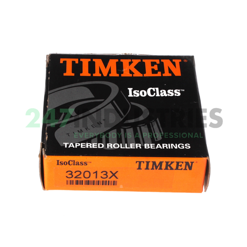 32013X Timken Image 4