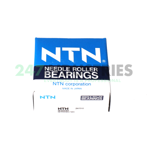 NUTR208X NTN Image 3