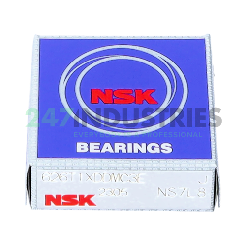 626T1XDDMC3E NSK Image 3