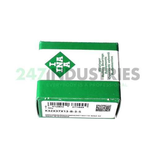 K32X37X13-B/-3-5 INA Image 3