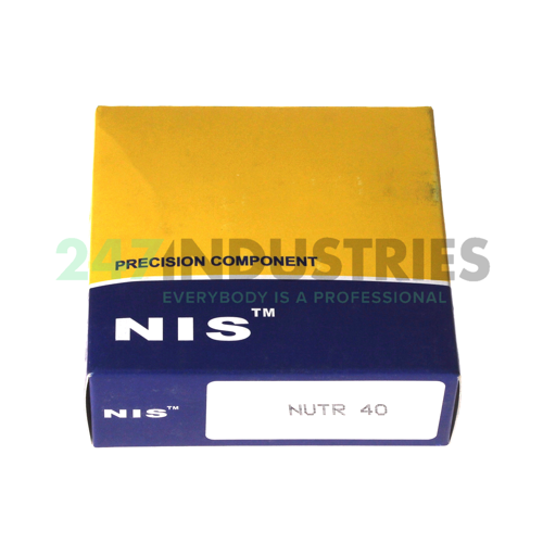 NUTR40 NIS Image 3