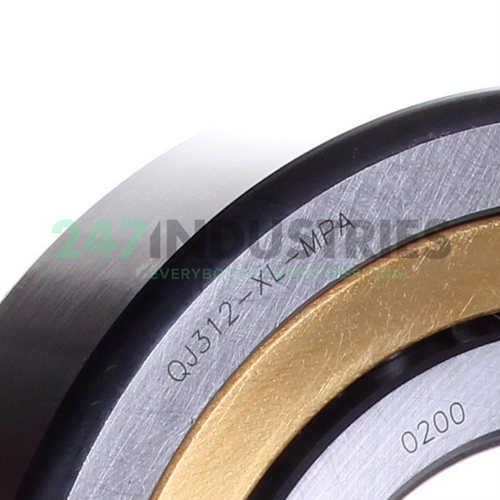 QJ312-XL-MPA FAG Image 2