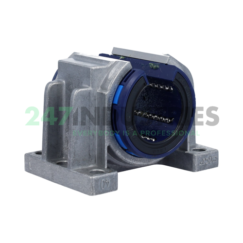 LUCF40-2LS Ewellix Image 2